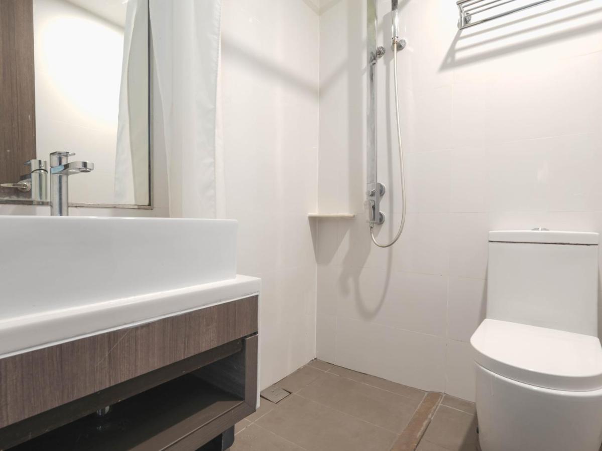 Amrise Hotel Kitchener สิงคโปร์ ภายนอก รูปภาพ